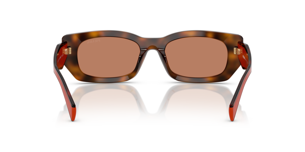 Prada PR B05S 01K90Q - 53 - Güneş Gözlükleri