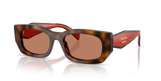 Prada PR B05S 01K90Q - 53 - Güneş Gözlükleri