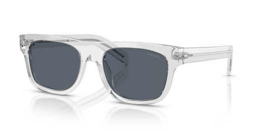 Prada PR B12S 12R07T - 55 - Güneş Gözlükleri