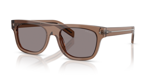 Prada PR B12S 28I03D - 55 - Güneş Gözlükleri