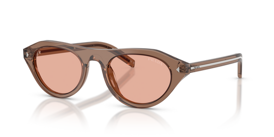 Prada PR B15S 28I50W - 51 - Güneş Gözlükleri