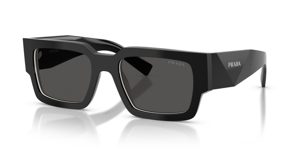 Prada PR B17S 16K08Z - 54 - Güneş Gözlükleri