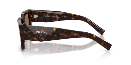 Prada PR B17S 17N06B - 54 - Güneş Gözlükleri