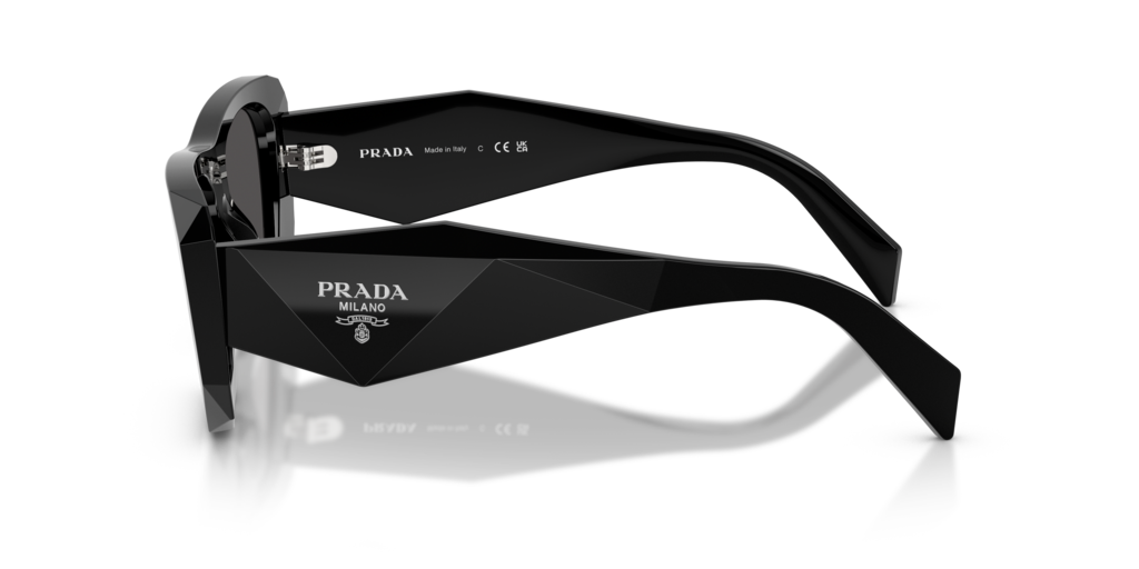 Prada PR B18S 16K08Z - 53 - Güneş Gözlükleri