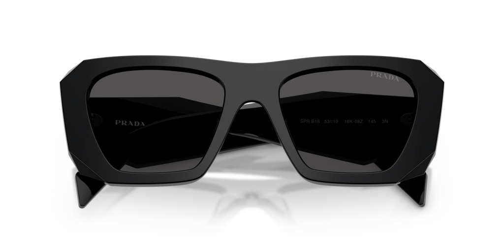 Prada PR B18S 16K08Z - 53 - Güneş Gözlükleri