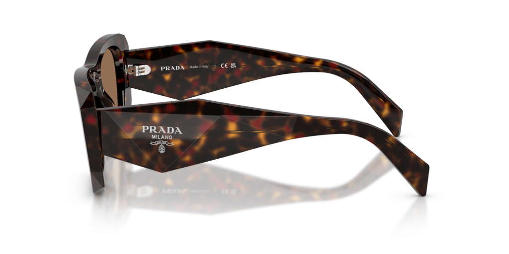 Prada PR B18S 17N06B - 53 - Güneş Gözlükleri