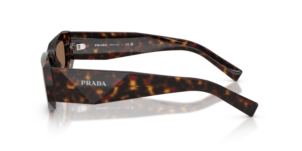 Prada PR B19S 17N06B - 52 - Güneş Gözlükleri