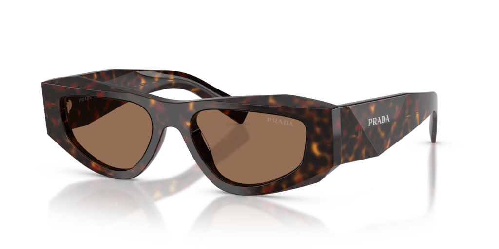 Prada PR B19S 17N06B - 52 - Güneş Gözlükleri