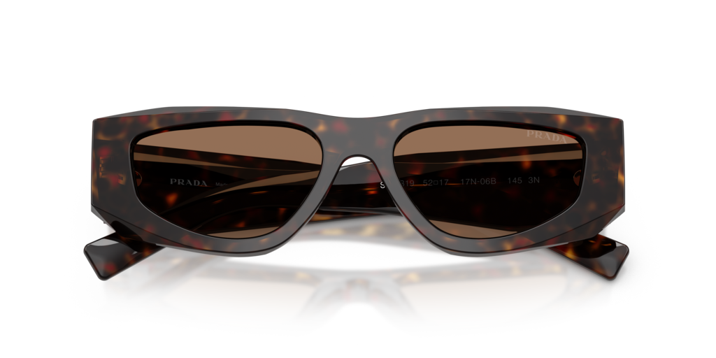 Prada PR B19S 17N06B - 52 - Güneş Gözlükleri