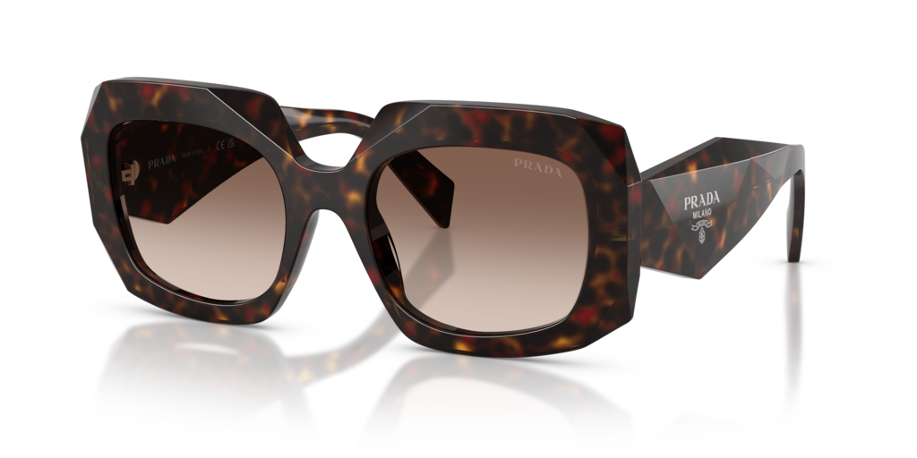 Prada PR B23S 17N10S - 54 - Güneş Gözlükleri