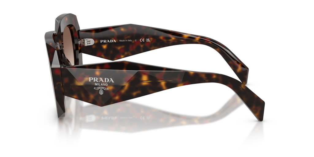 Prada PR B23S 17N10S - 54 - Güneş Gözlükleri