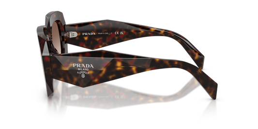 Prada PR B23S 17N10S - 54 - Güneş Gözlükleri
