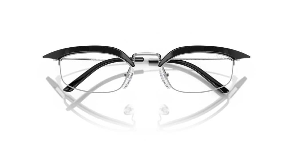 Prada PR B50S TZM08N - 52 - Güneş Gözlükleri