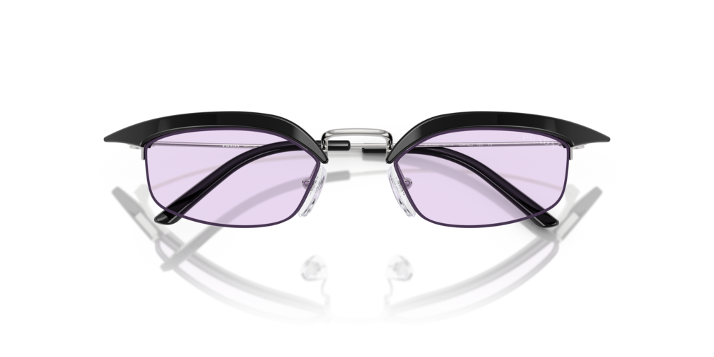 Prada PR B50S TZM40J - 52 - Güneş Gözlükleri