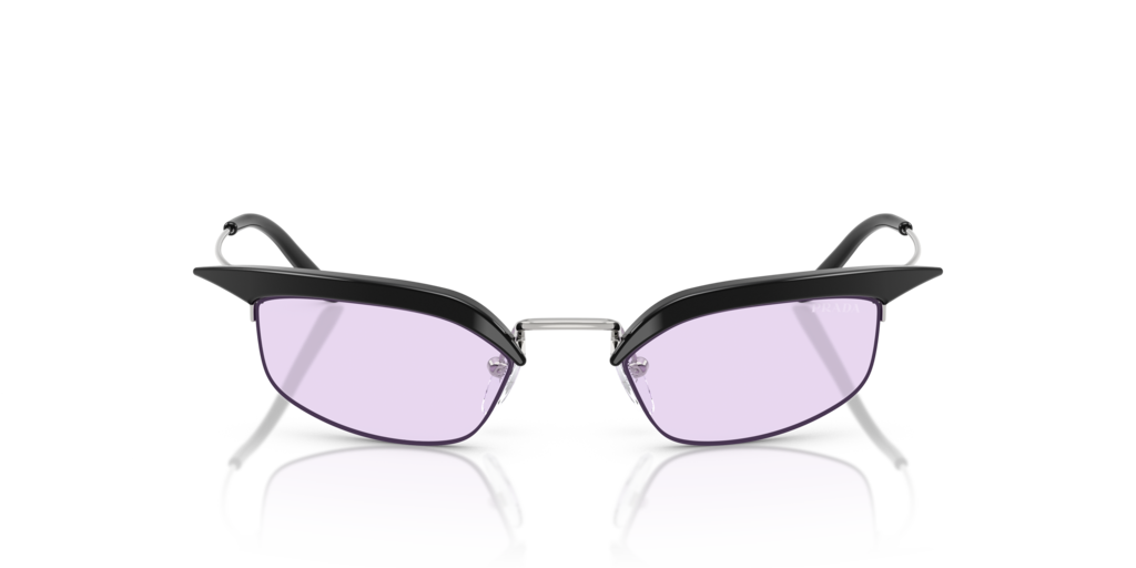 Prada PR B50S TZM40J - 52 - Güneş Gözlükleri