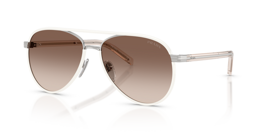 Prada PR B57S 23E10S - 56 - Güneş Gözlükleri