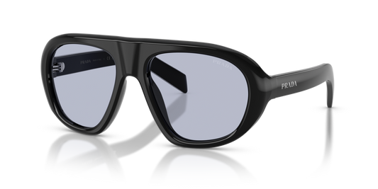 Prada PR C05S 16K30X - 57 - Güneş Gözlükleri