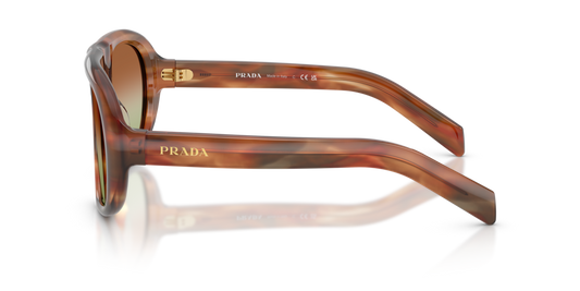 Prada PR C05S 24G70T - 57 - Güneş Gözlükleri