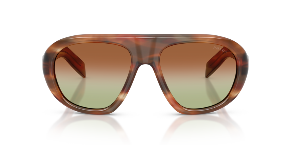 Prada PR C05S 24G70T - 57 - Güneş Gözlükleri