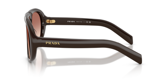 Prada PR C05S 27I70X - 57 - Güneş Gözlükleri