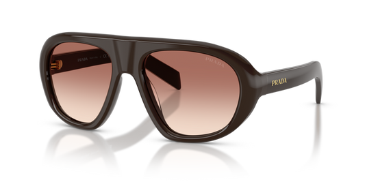 Prada PR C05S 27I70X - 57 - Güneş Gözlükleri