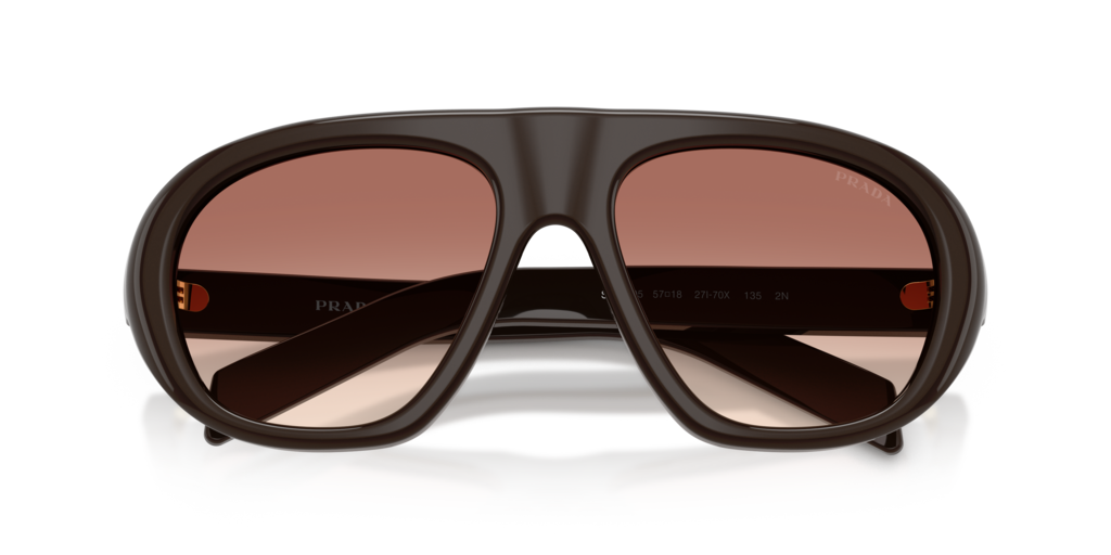 Prada PR C05S 27I70X - 57 - Güneş Gözlükleri