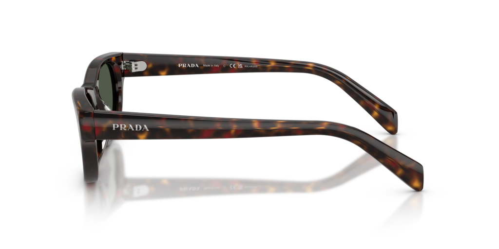 Prada PR C08S 17N90V - 50 - Güneş Gözlükleri