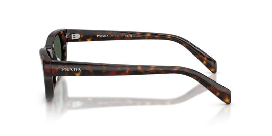 Prada PR C08S 17N90V - 50 - Güneş Gözlükleri
