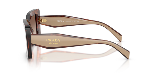 Prada PR D01S 00K10S - 52 - Güneş Gözlükleri