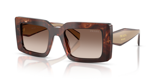 Prada PR D01S 00K10S - 52 - Güneş Gözlükleri