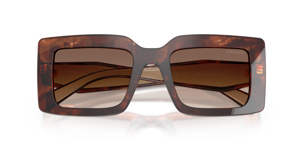 Prada PR D01S 00K10S - 52 - Güneş Gözlükleri