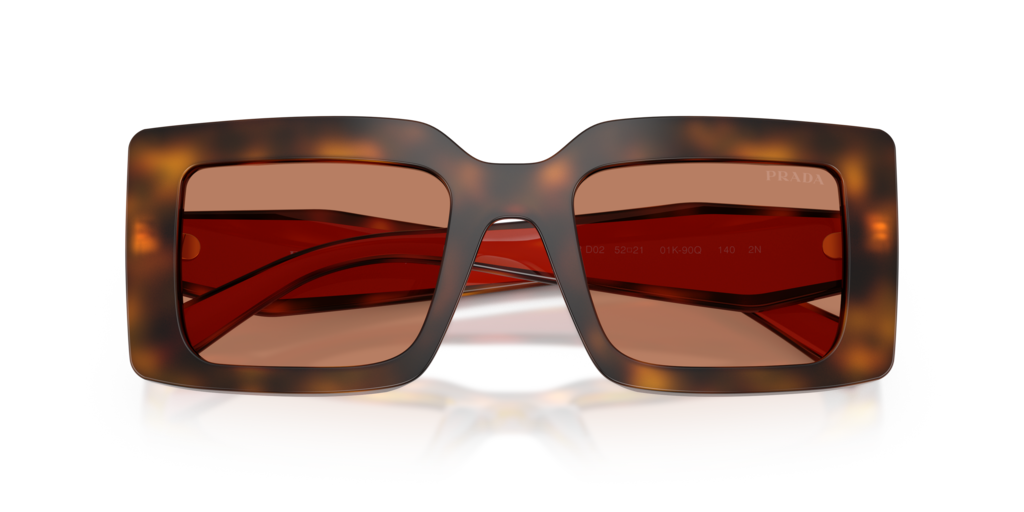 Prada PR D01S 01K90Q - 52 - Güneş Gözlükleri