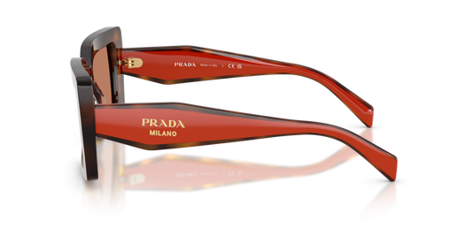 Prada PR D01S 01K90Q - 52 - Güneş Gözlükleri