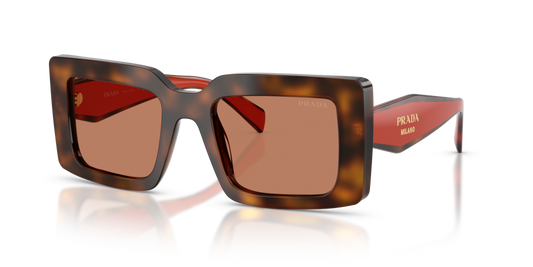 Prada PR D01S 01K90Q - 52 - Güneş Gözlükleri