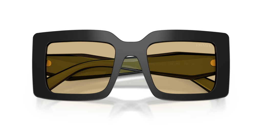 Prada PR D01S 03K10R - 52 - Güneş Gözlükleri