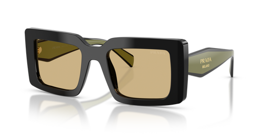 Prada PR D01S 03K10R - 52 - Güneş Gözlükleri