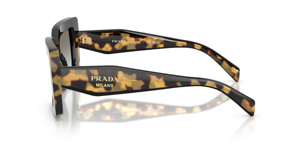 Prada PR D01S 0CD80L - 52 - Güneş Gözlükleri