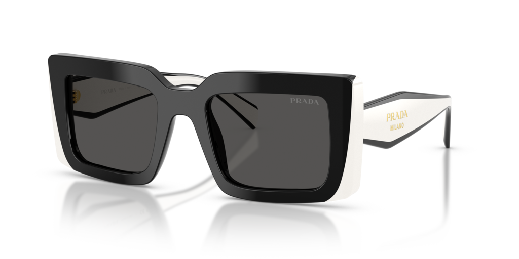 Prada PR D01S 20G08Z - 52 - Güneş Gözlükleri