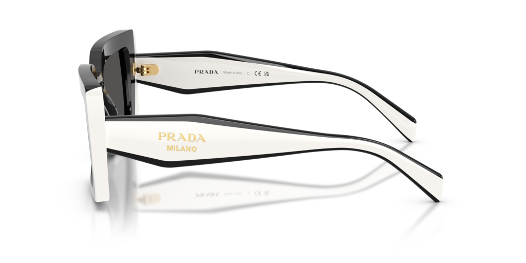 Prada PR D01S 20G08Z - 52 - Güneş Gözlükleri