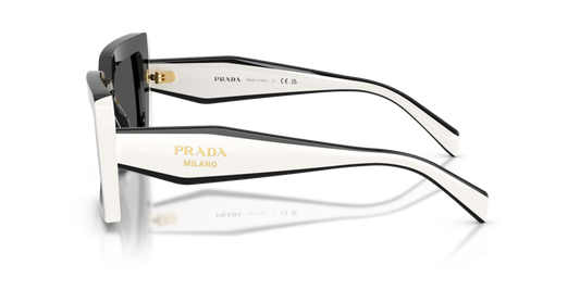 Prada PR D01S 20G08Z - 52 - Güneş Gözlükleri