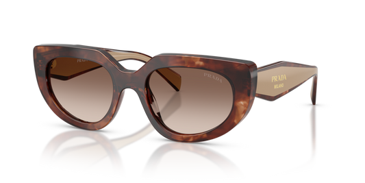 Prada PR D02S 00K10S - 53 - Güneş Gözlükleri