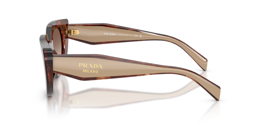 Prada PR D02S 00K10S - 53 - Güneş Gözlükleri