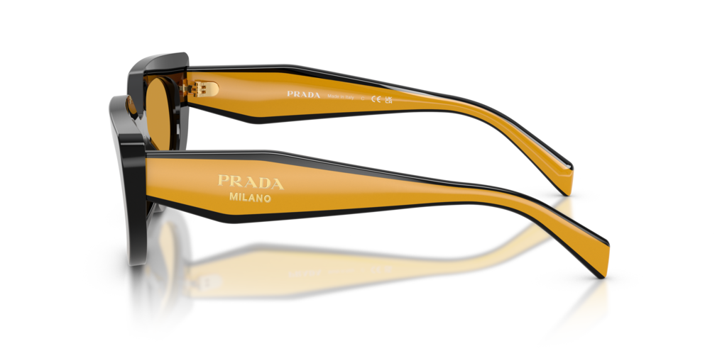 Prada PR D02S 02K50P - 53 - Güneş Gözlükleri