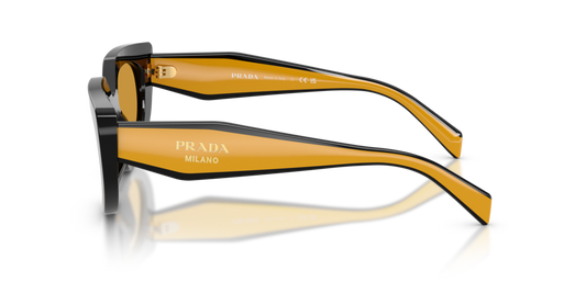 Prada PR D02S 02K50P - 53 - Güneş Gözlükleri