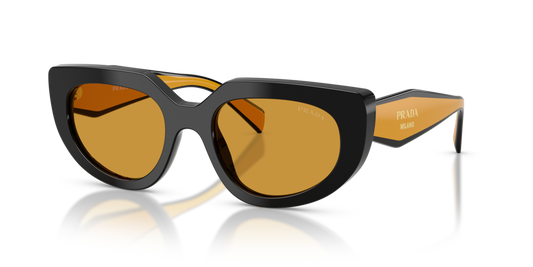 Prada PR D02S 02K50P - 53 - Güneş Gözlükleri
