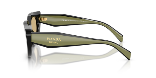 Prada PR D02S 03K10R - 53 - Güneş Gözlükleri