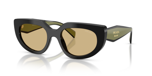 Prada PR D02S 03K10R - 53 - Güneş Gözlükleri