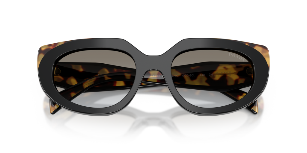 Prada PR D02S 0CD80L - 53 - Güneş Gözlükleri