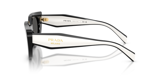 Prada PR D02S 20G08Z - 53 - Güneş Gözlükleri