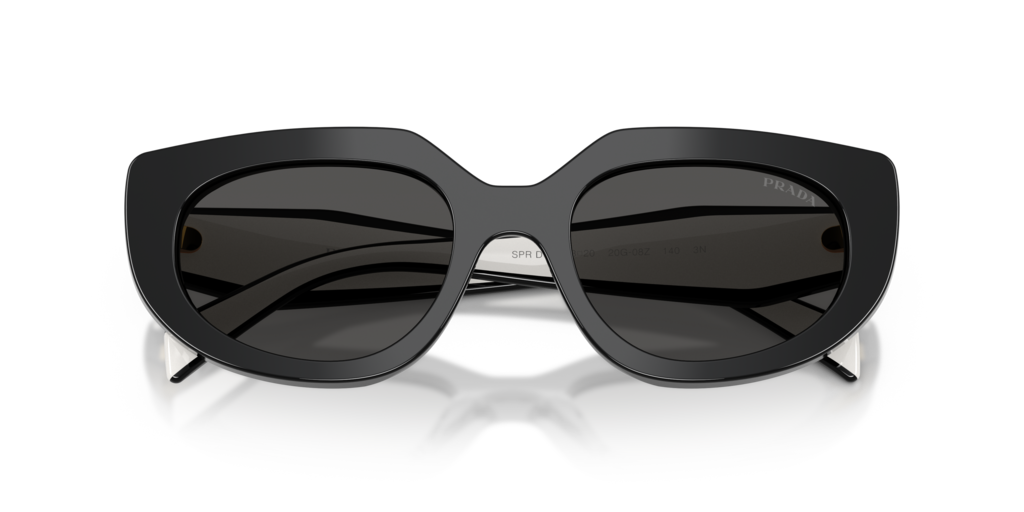 Prada PR D02S 20G08Z - 53 - Güneş Gözlükleri